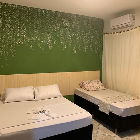Balsamo Hotel Marília Екстериор снимка