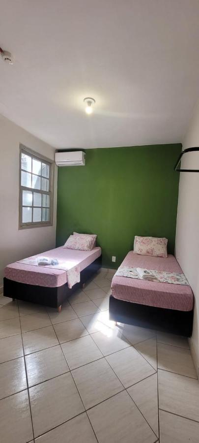 Balsamo Hotel Marília Екстериор снимка