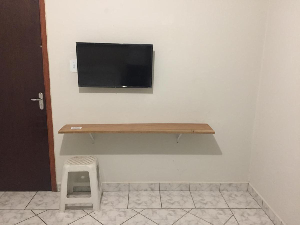 Balsamo Hotel Marília Екстериор снимка
