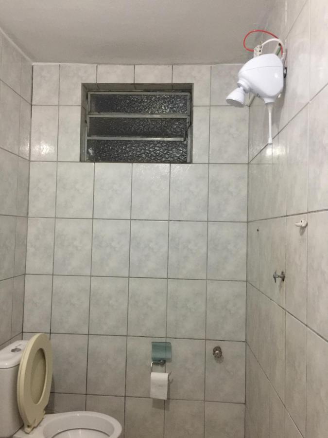Balsamo Hotel Marília Екстериор снимка