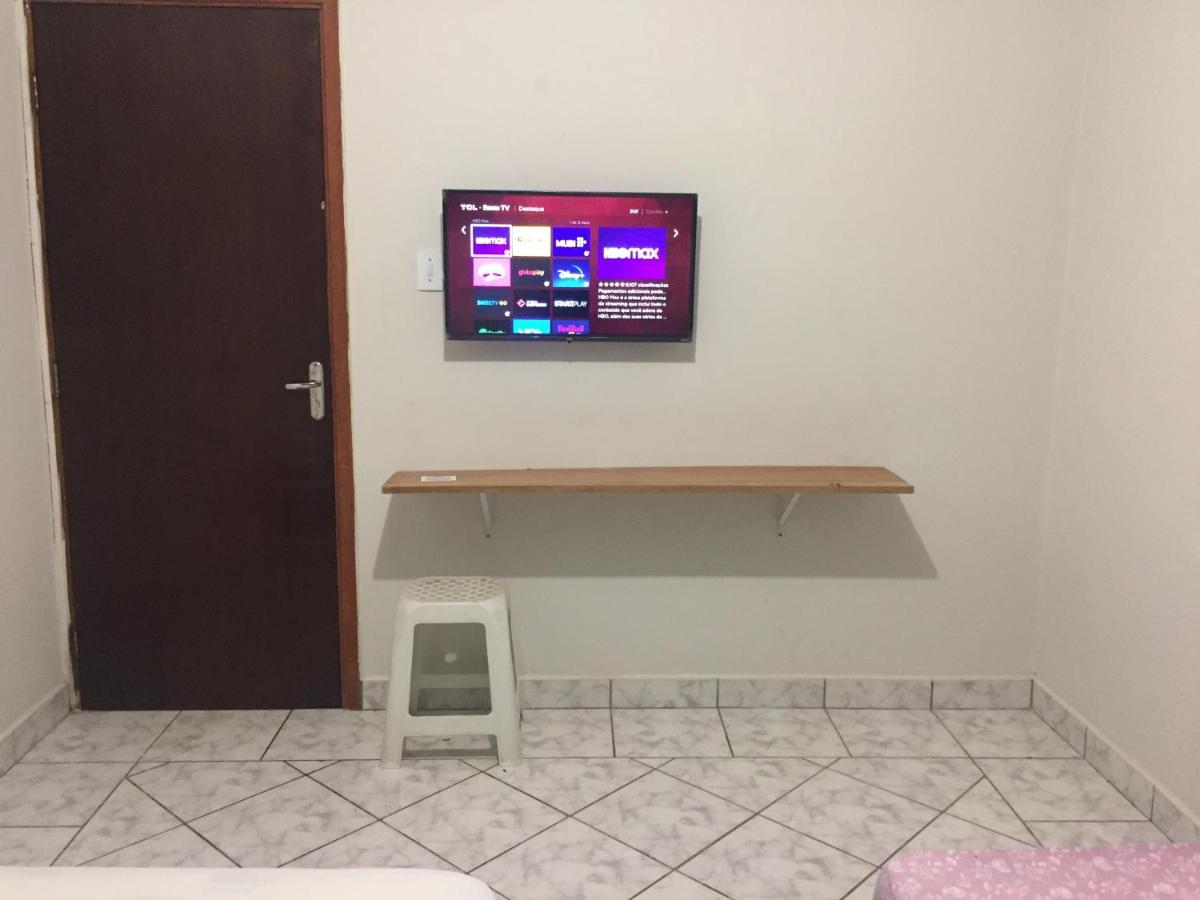 Balsamo Hotel Marília Екстериор снимка