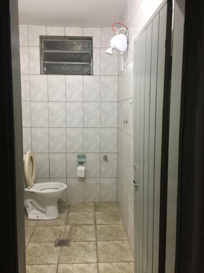 Balsamo Hotel Marília Екстериор снимка