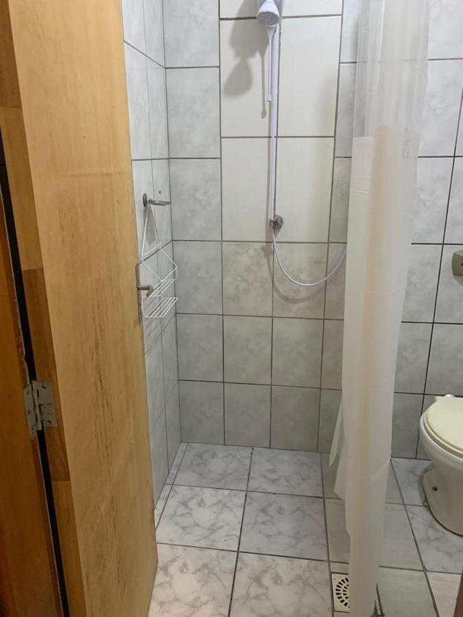 Balsamo Hotel Marília Екстериор снимка