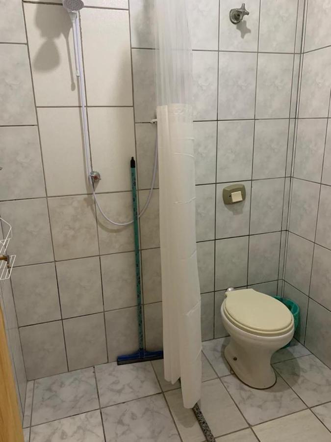 Balsamo Hotel Marília Екстериор снимка