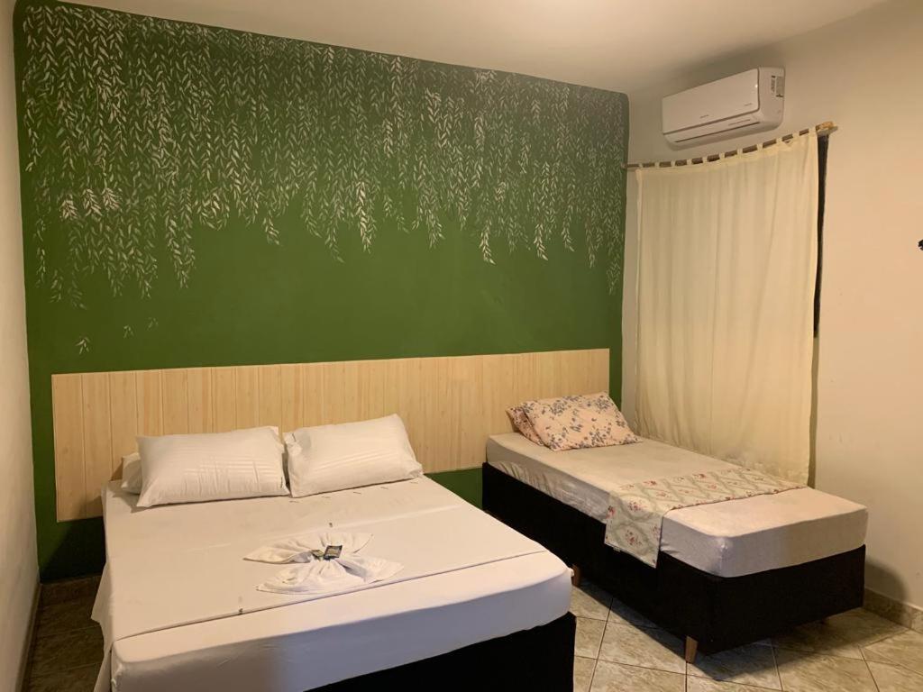 Balsamo Hotel Marília Екстериор снимка