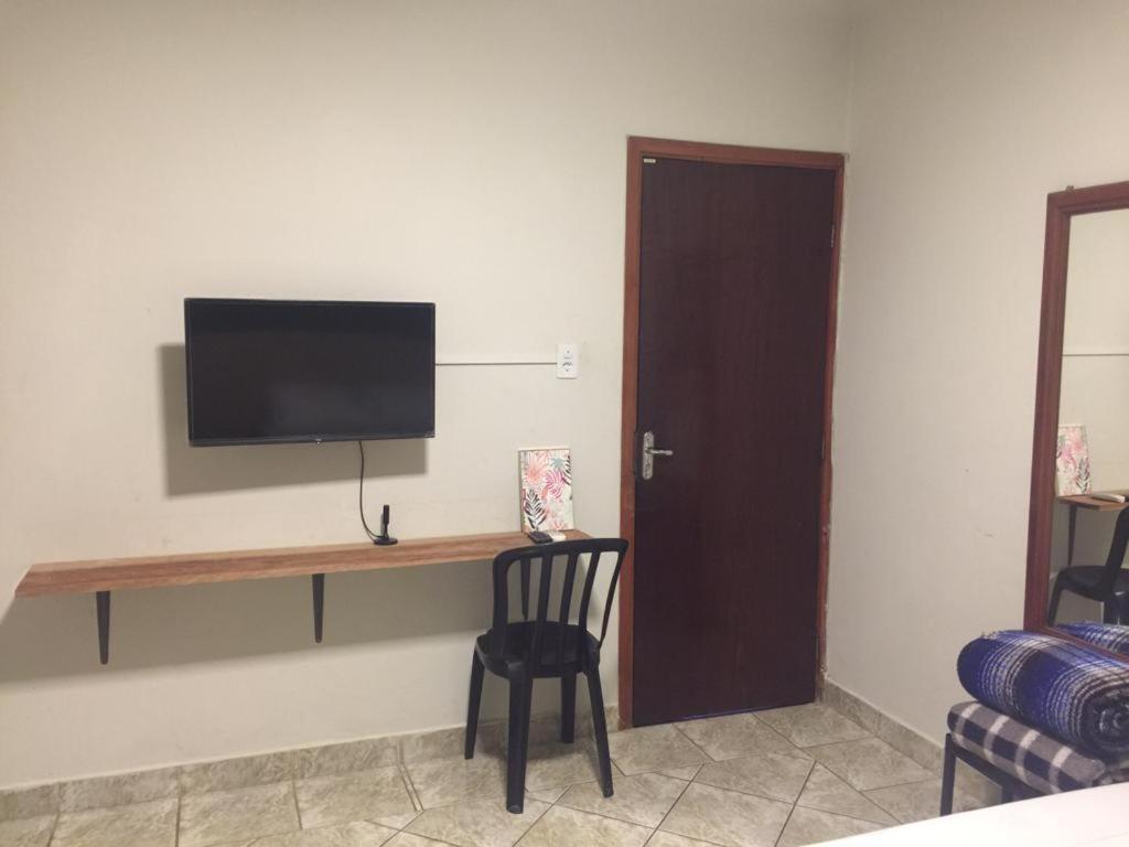 Balsamo Hotel Marília Екстериор снимка