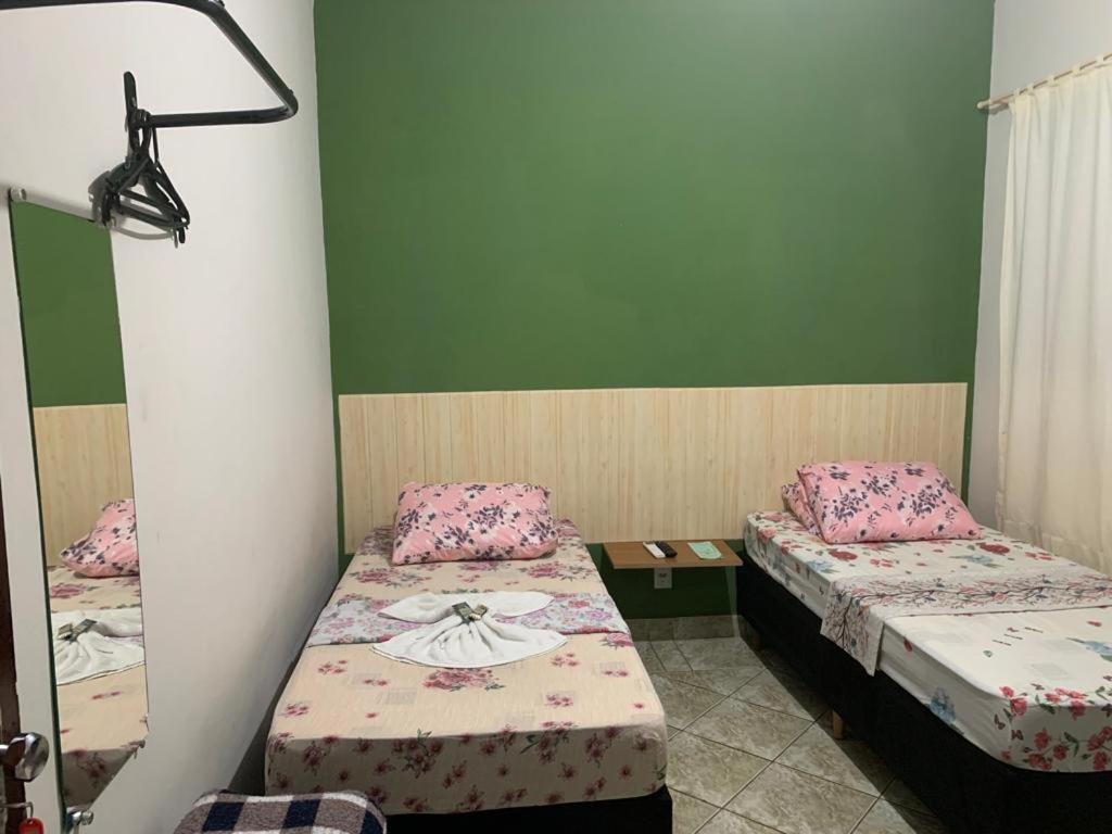 Balsamo Hotel Marília Екстериор снимка