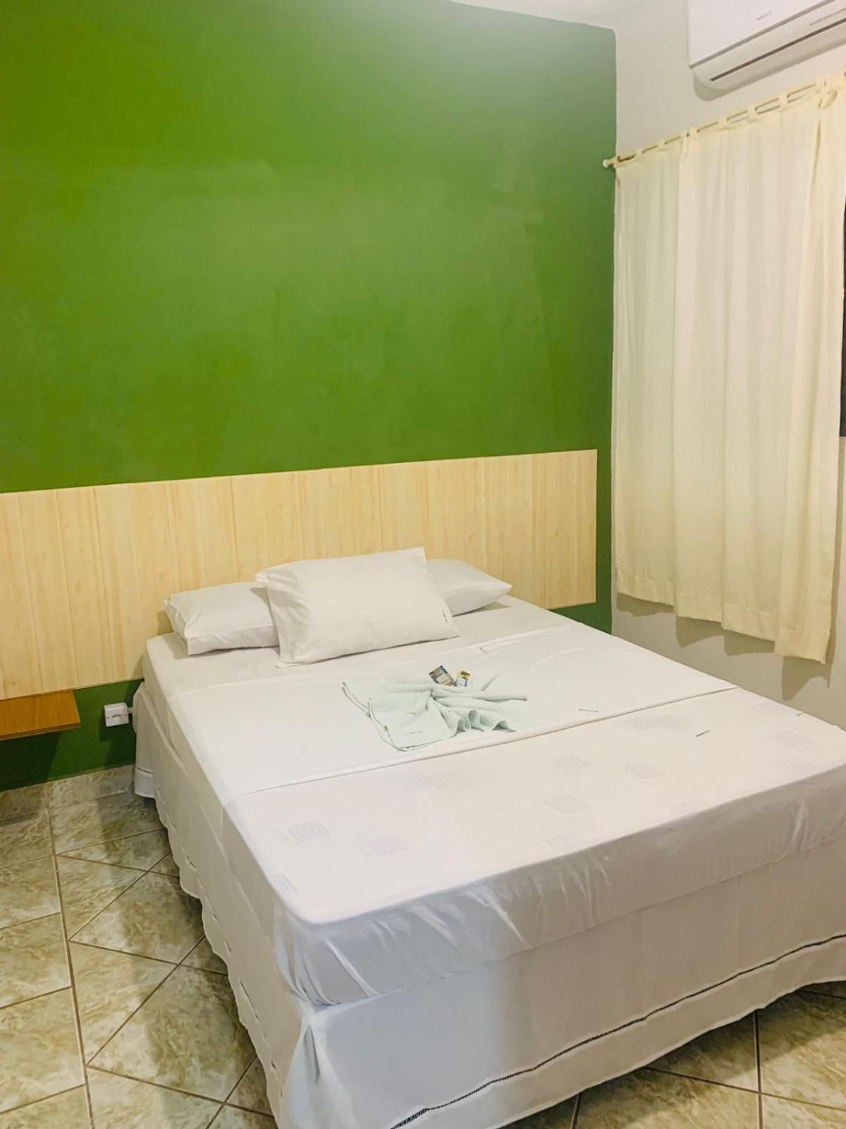 Balsamo Hotel Marília Екстериор снимка