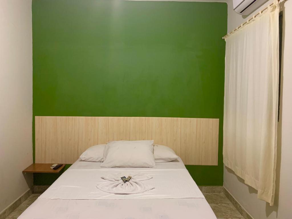 Balsamo Hotel Marília Екстериор снимка