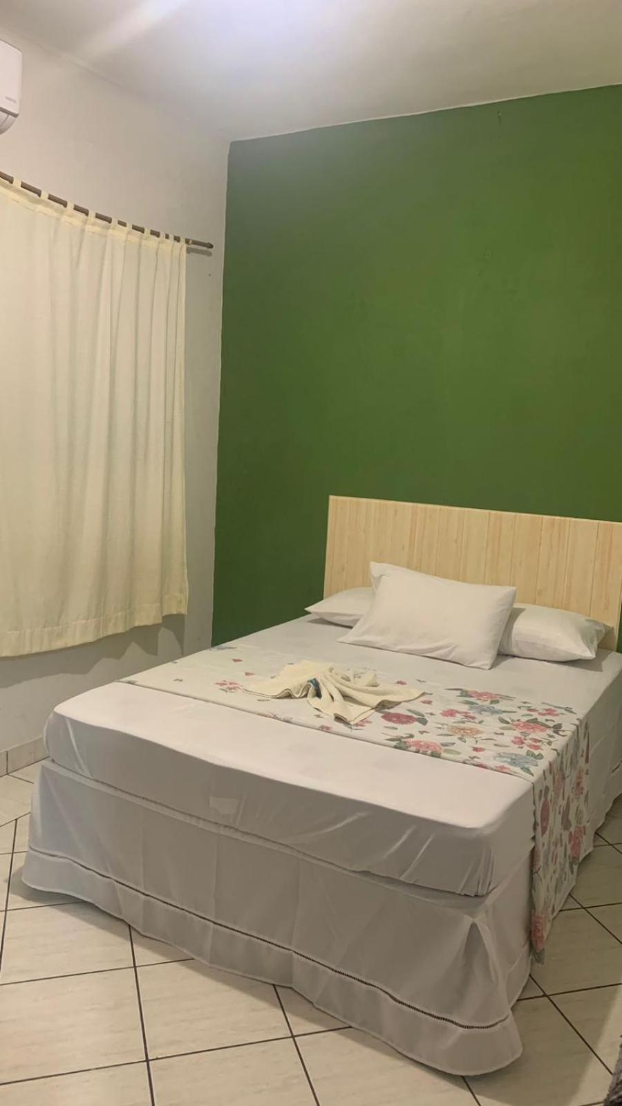 Balsamo Hotel Marília Екстериор снимка