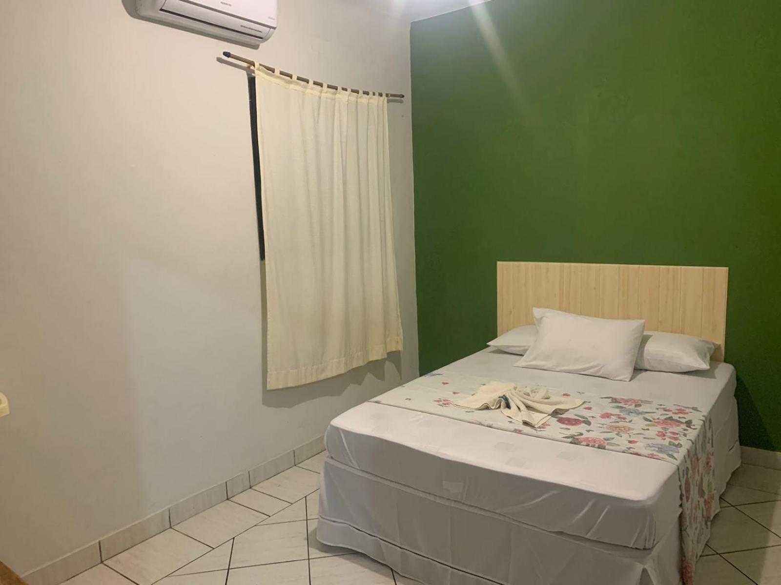 Balsamo Hotel Marília Екстериор снимка