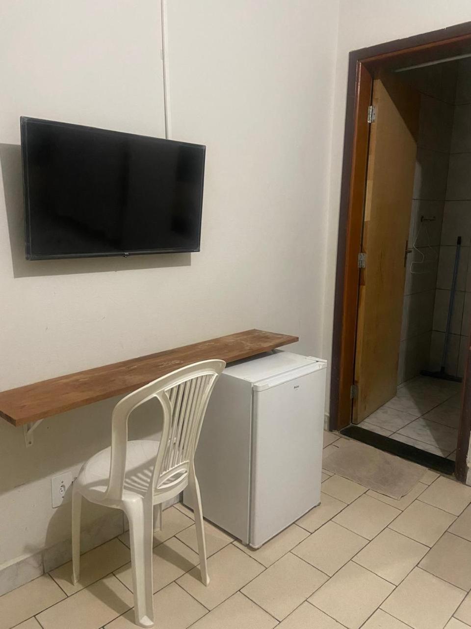 Balsamo Hotel Marília Екстериор снимка