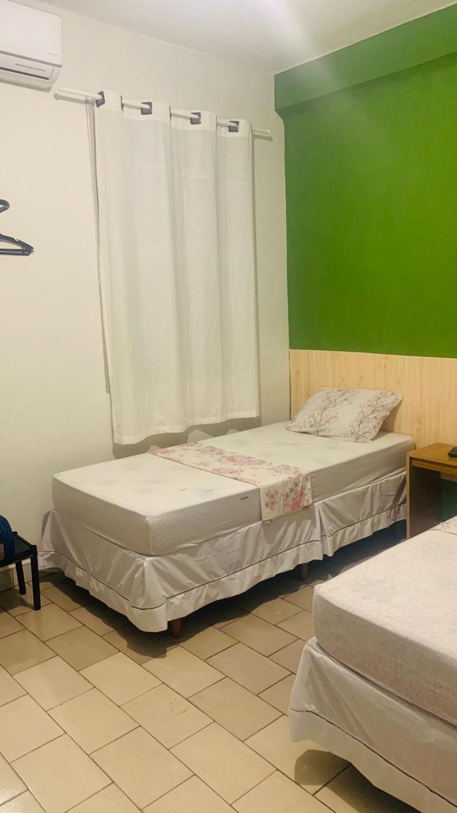 Balsamo Hotel Marília Екстериор снимка