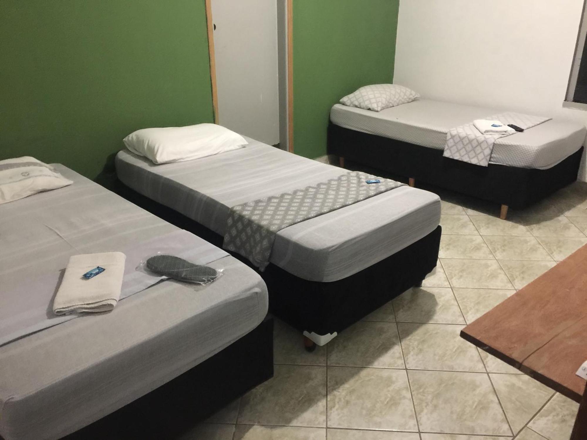 Balsamo Hotel Marília Екстериор снимка