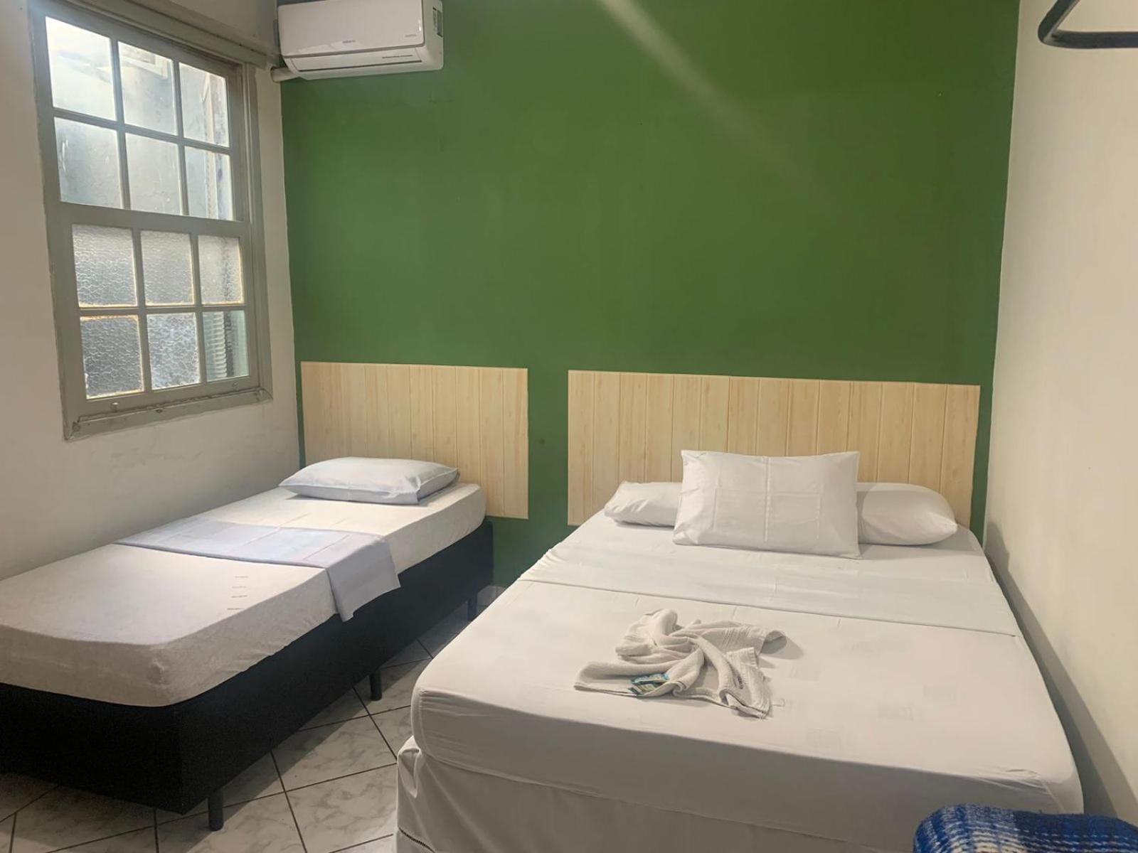 Balsamo Hotel Marília Екстериор снимка